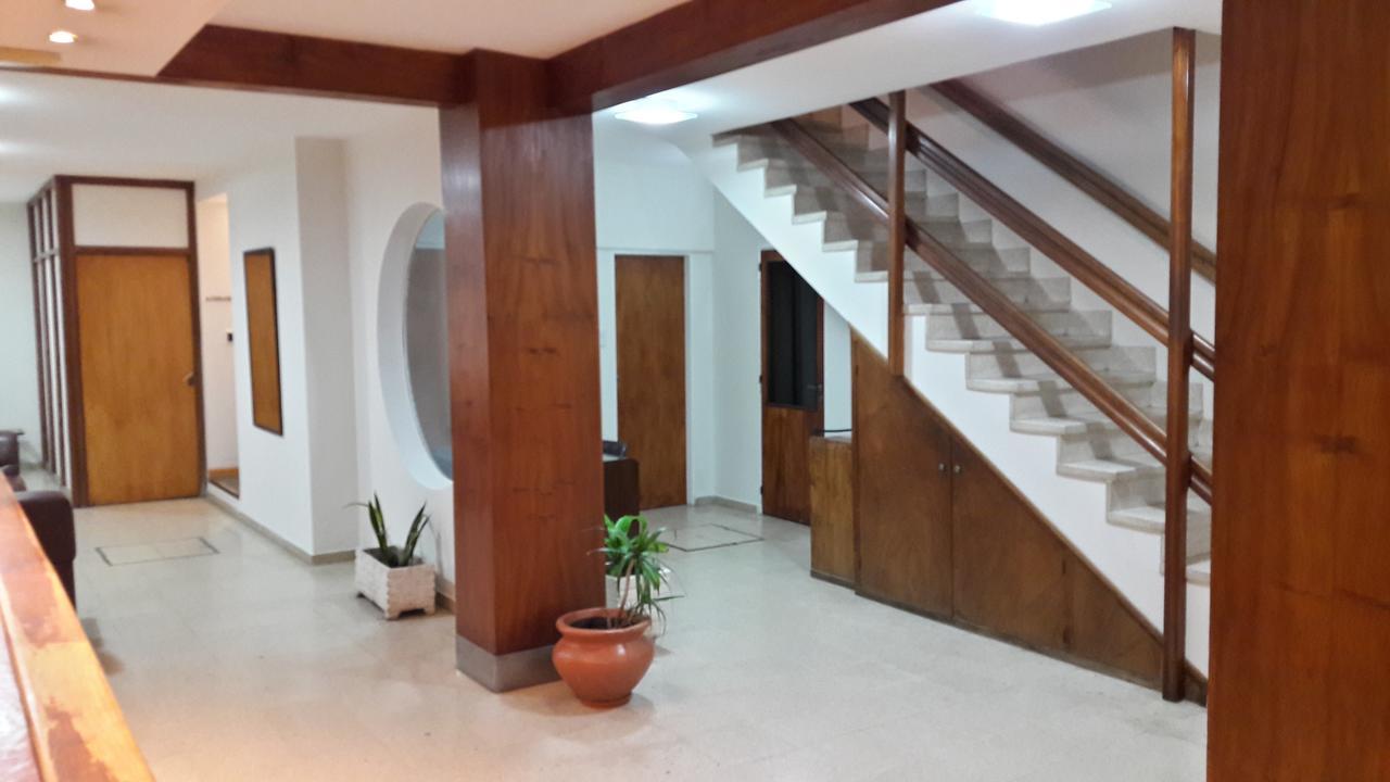 Centro Hotel Villa Mercedes Buitenkant foto